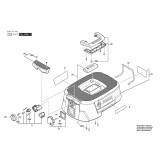 Bosch - GAS 12-25 PL
