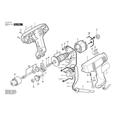 Bosch - 6210