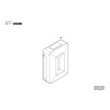 Bosch - ProClick Holder