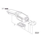 Bosch - GMP 2-15