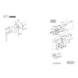 Bosch - GGS 6