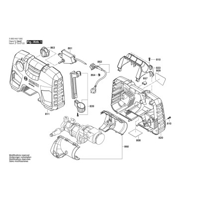 Bosch - EasyAquatak120