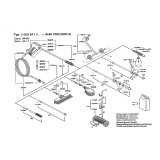 Bosch - AHR 1000
