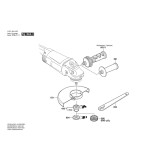Bosch - GWS 24-230