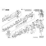 Bosch - DD520