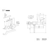 Bosch - GBM 23-2