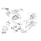 Bosch - CONCORDE 320F
