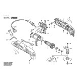 Bosch - PMF 180 E Multi