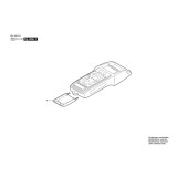 Bosch - RCR1