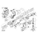 Bosch - GBH 18-26