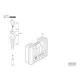 Bosch - GBH 5-40 D