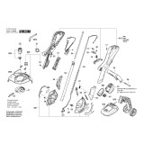 Bosch - ART 26-18LI