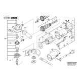 Bosch - 9003