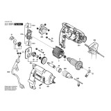 Bosch - PSB 500-2