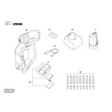 Bosch - DD12V1