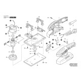 Bosch - GSS2300