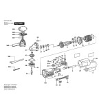 Bosch - "MAGNUM 5"""