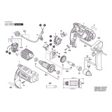 Bosch - PSB 450RE