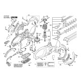 Bosch - AHS 6000