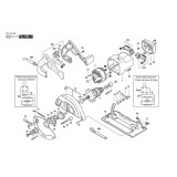 Bosch - 5050 TYPE 1