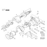 Bosch - GDC 140