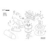 Bosch - A-EX BL 12V