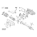 Bosch - 6002