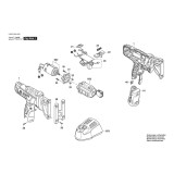 Bosch - PST 10,8 LI