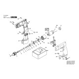 Bosch - 2528 TYPE 2