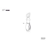 Bosch - Bottle Opener blue