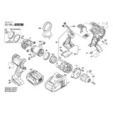 Bosch - 37614