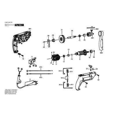 Bosch - PSB 420-2