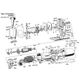 Bosch - Jig Saw