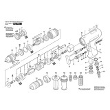 Bosch - *PW-BOHRMASCHIN