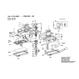Bosch - PSS 280 AE