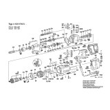 Bosch - 1174.6