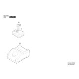 Bosch - BACP BL 12V