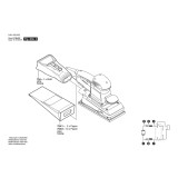 Bosch - GSS 280 A