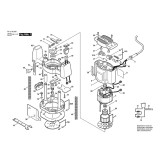 Bosch - 1823 ROUTER