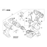 Bosch - 2597