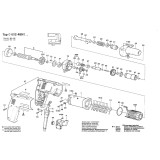 Bosch - HSR 57-A