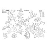 Bosch - GSA18V-110