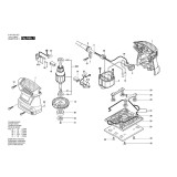 Bosch - GSS 140-1