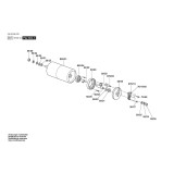 Bosch - WINDSOR 14S