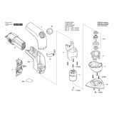 Bosch - YOUseries Sander