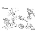Bosch - 26618
