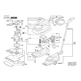 Bosch - AGS 65