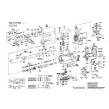 Bosch - UBH 12-50