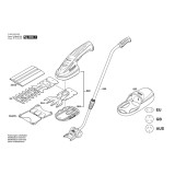 Bosch - ISIO