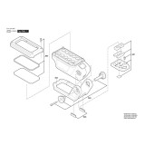 Bosch - A-AL 12V